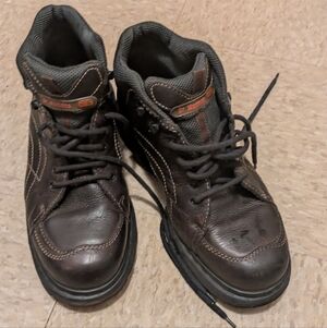 Dr. Martens Grizzly Boots PC06B 9246 US13